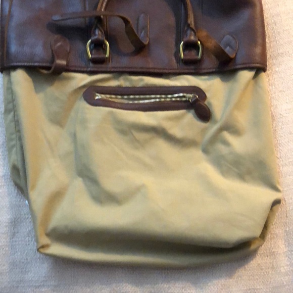 Ralph Lauren bag